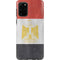 Egypt Flag Distressed Galaxy S20 Plus Pro Case